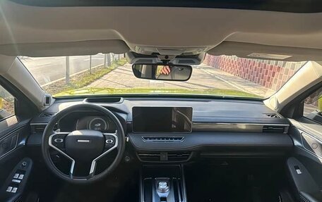 Haval Jolion, 2021 год, 1 203 101 рублей, 7 фотография
