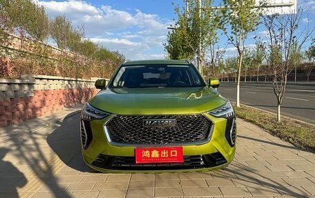 Haval Jolion, 2021 год, 1 203 101 рублей, 2 фотография