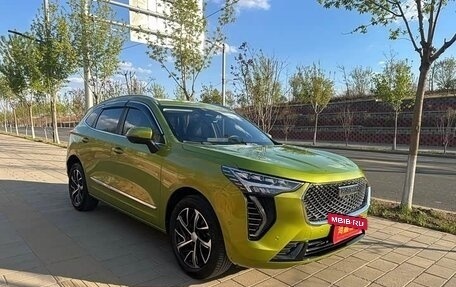 Haval Jolion, 2021 год, 1 203 101 рублей, 3 фотография