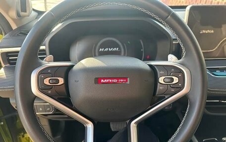 Haval Jolion, 2021 год, 1 203 101 рублей, 8 фотография