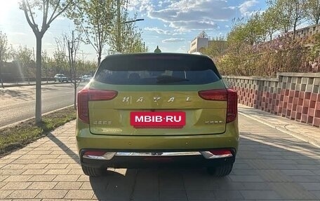 Haval Jolion, 2021 год, 1 203 101 рублей, 5 фотография