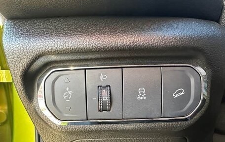 Haval Jolion, 2021 год, 1 203 101 рублей, 15 фотография