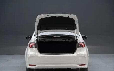 Toyota Corolla, 2022 год, 1 430 000 рублей, 6 фотография