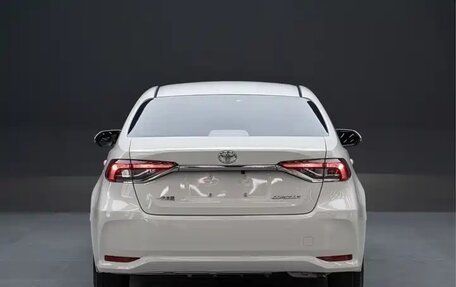 Toyota Corolla, 2022 год, 1 430 000 рублей, 5 фотография