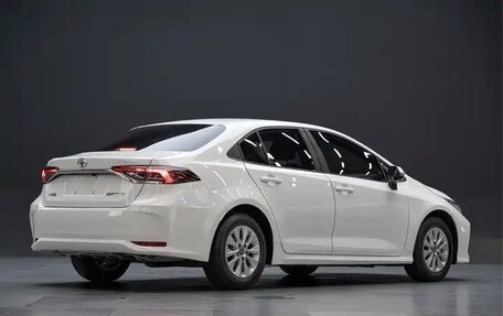 Toyota Corolla, 2022 год, 1 430 000 рублей, 4 фотография