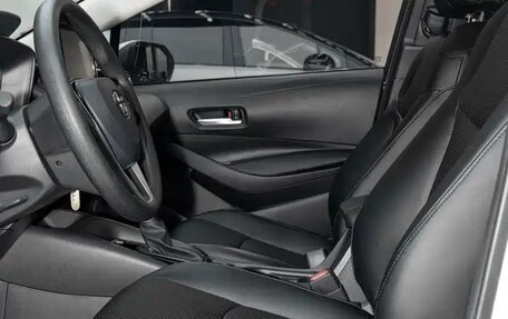 Toyota Corolla, 2022 год, 1 430 000 рублей, 9 фотография