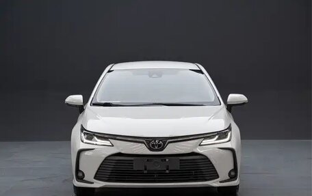 Toyota Corolla, 2022 год, 1 430 000 рублей, 2 фотография