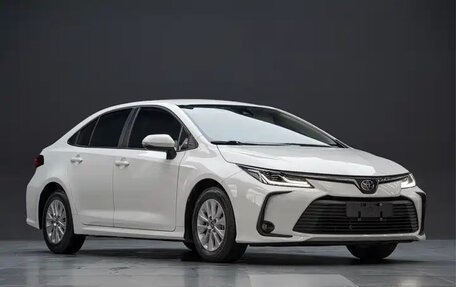 Toyota Corolla, 2022 год, 1 430 000 рублей, 3 фотография