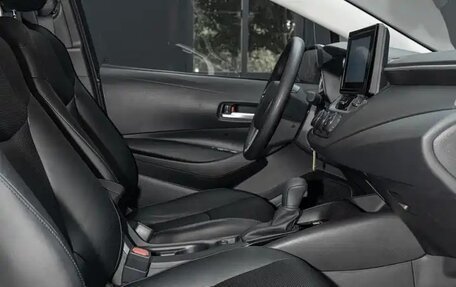 Toyota Corolla, 2022 год, 1 430 000 рублей, 10 фотография