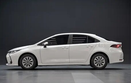 Toyota Corolla, 2022 год, 1 430 000 рублей, 8 фотография