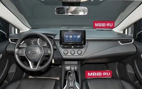 Toyota Corolla, 2022 год, 1 430 000 рублей, 11 фотография