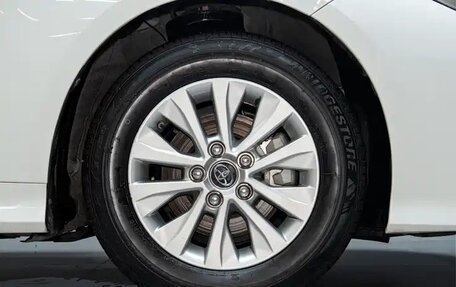 Toyota Corolla, 2022 год, 1 430 000 рублей, 15 фотография