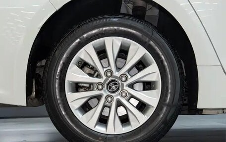 Toyota Corolla, 2022 год, 1 430 000 рублей, 14 фотография