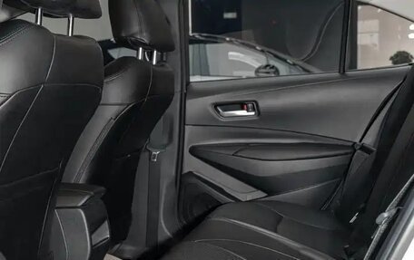 Toyota Corolla, 2022 год, 1 430 000 рублей, 21 фотография