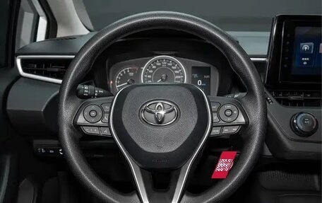 Toyota Corolla, 2022 год, 1 430 000 рублей, 13 фотография