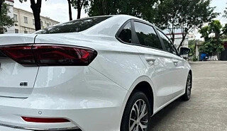 Geely Emgrand, 2023 год, 1 331 000 рублей, 6 фотография