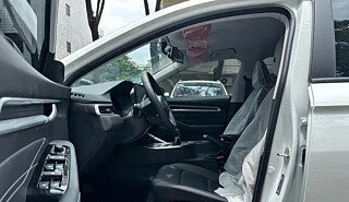 Geely Emgrand, 2023 год, 1 331 000 рублей, 8 фотография