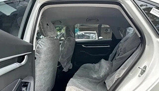 Geely Emgrand, 2023 год, 1 331 000 рублей, 11 фотография