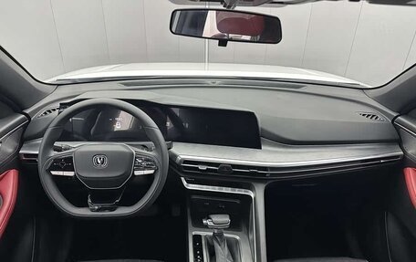 Changan CS35 Plus, 2023 год, 1 280 000 рублей, 7 фотография