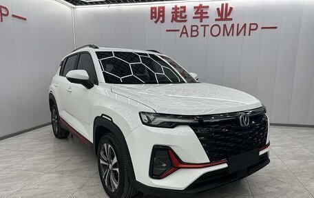 Changan CS35 Plus, 2023 год, 1 280 000 рублей, 2 фотография