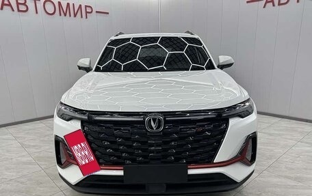 Changan CS35 Plus, 2023 год, 1 280 000 рублей, 5 фотография