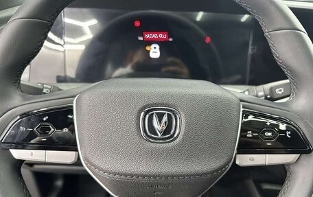 Changan CS35 Plus, 2023 год, 1 280 000 рублей, 8 фотография