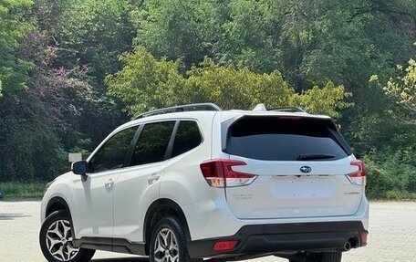 Subaru Forester, 2021 год, 2 450 880 рублей, 5 фотография