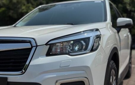 Subaru Forester, 2021 год, 2 450 880 рублей, 4 фотография