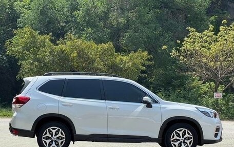 Subaru Forester, 2021 год, 2 450 880 рублей, 8 фотография