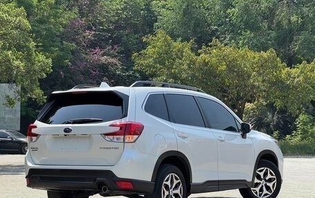 Subaru Forester, 2021 год, 2 450 880 рублей, 7 фотография