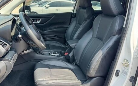 Subaru Forester, 2021 год, 2 450 880 рублей, 11 фотография