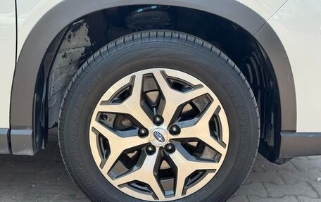 Subaru Forester, 2021 год, 2 450 880 рублей, 10 фотография