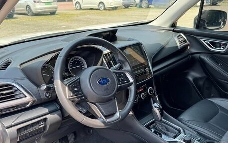 Subaru Forester, 2021 год, 2 450 880 рублей, 12 фотография