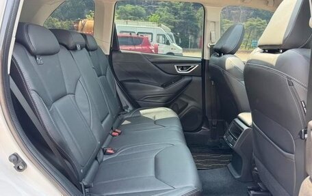 Subaru Forester, 2021 год, 2 450 880 рублей, 14 фотография