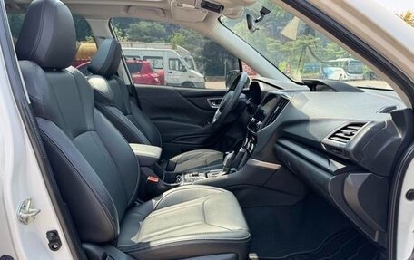 Subaru Forester, 2021 год, 2 450 880 рублей, 15 фотография