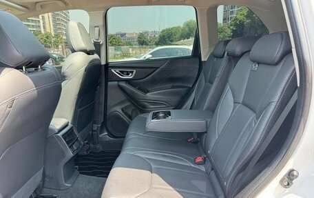 Subaru Forester, 2021 год, 2 450 880 рублей, 13 фотография