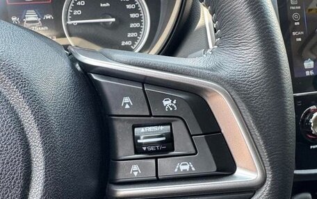 Subaru Forester, 2021 год, 2 450 880 рублей, 19 фотография