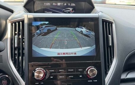 Subaru Forester, 2021 год, 2 450 880 рублей, 22 фотография