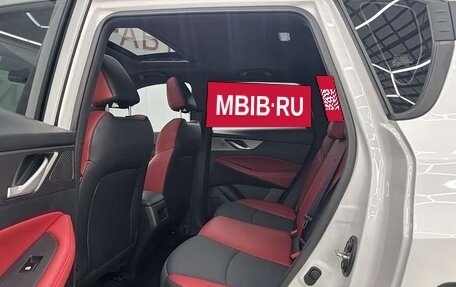 Changan CS35 Plus, 2023 год, 1 280 000 рублей, 13 фотография