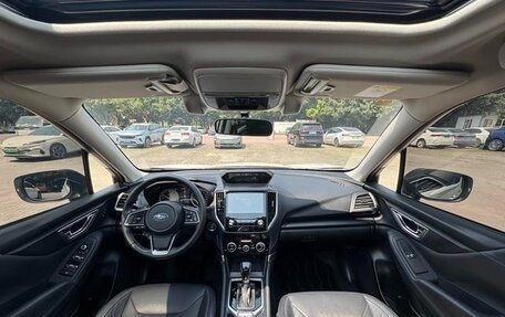 Subaru Forester, 2021 год, 2 450 880 рублей, 24 фотография