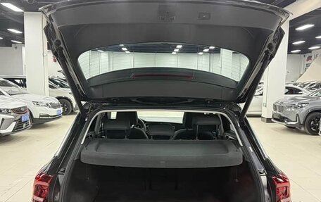 Volkswagen T-Roc I, 2022 год, 1 850 000 рублей, 11 фотография