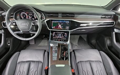 Audi A6, 2025 год, 5 511 757 рублей, 5 фотография