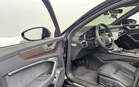 Audi A6, 2025 год, 5 511 757 рублей, 6 фотография
