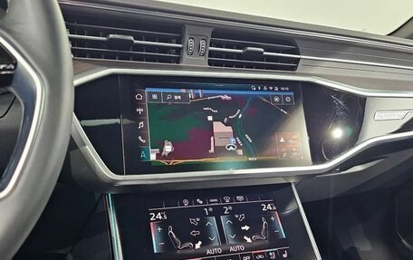 Audi A6, 2025 год, 5 511 757 рублей, 15 фотография