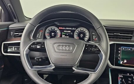 Audi A6, 2025 год, 5 511 757 рублей, 7 фотография