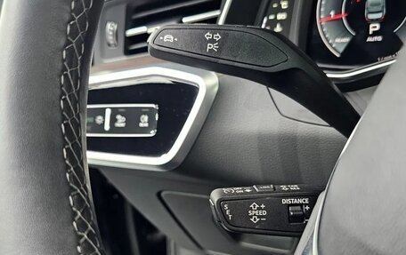 Audi A6, 2025 год, 5 511 757 рублей, 14 фотография