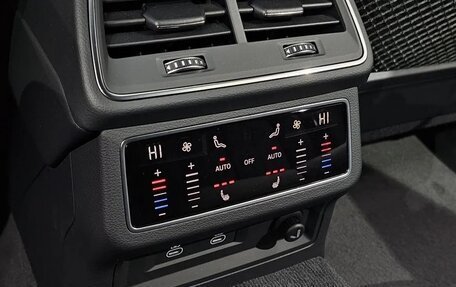 Audi A6, 2025 год, 5 511 757 рублей, 17 фотография