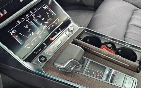 Audi A6, 2025 год, 5 511 757 рублей, 9 фотография