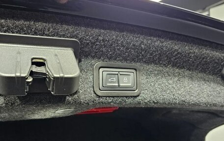 Audi A6, 2025 год, 5 511 757 рублей, 18 фотография