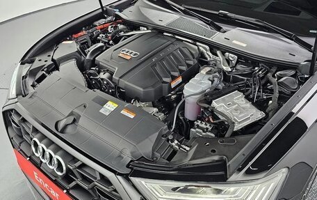 Audi A6, 2025 год, 5 511 757 рублей, 19 фотография